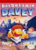 Day Dreamin' Davey (Nintendo Entertainment System)